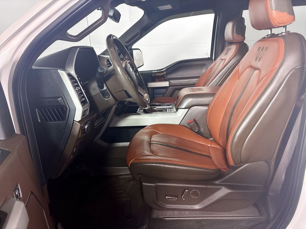 2019 Ford F-150 King Ranch