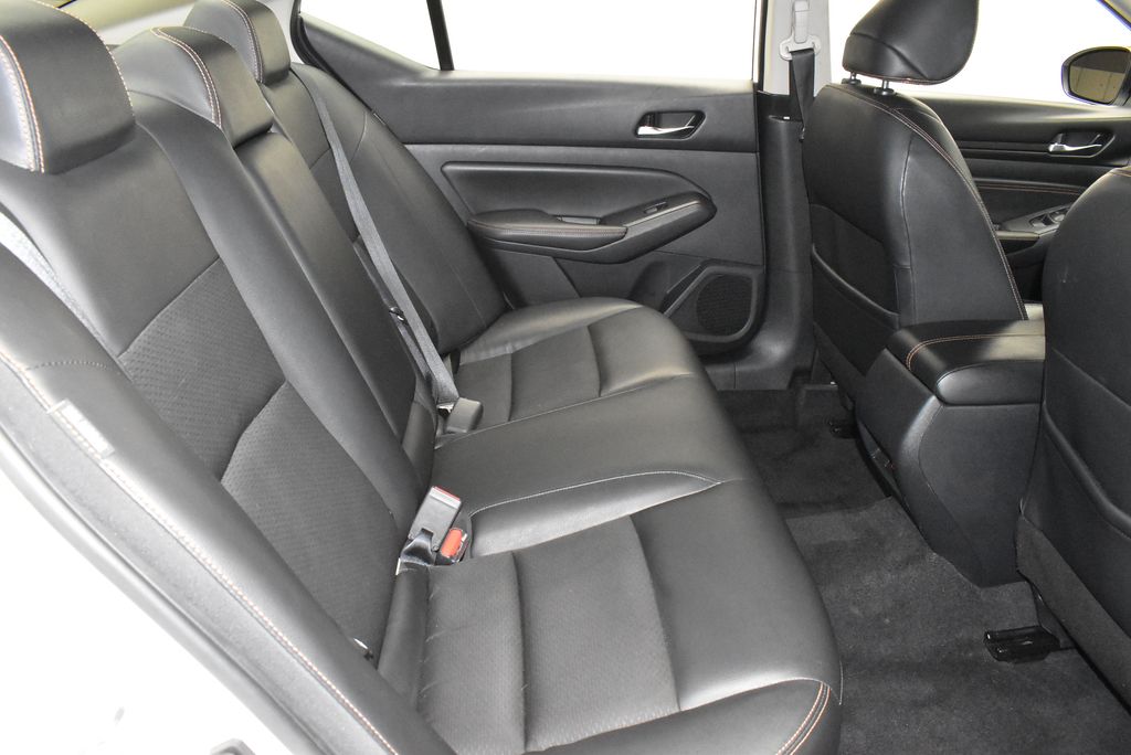 Thumbnail: 2020 Nissan Altima - 29