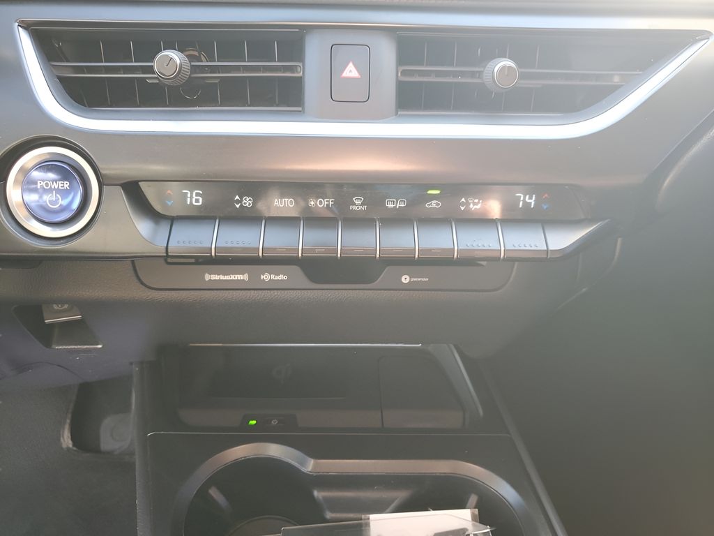 Used Car 2021 Lexus Ux  250h Base For Sale Under $30,000 In Austin, Texas