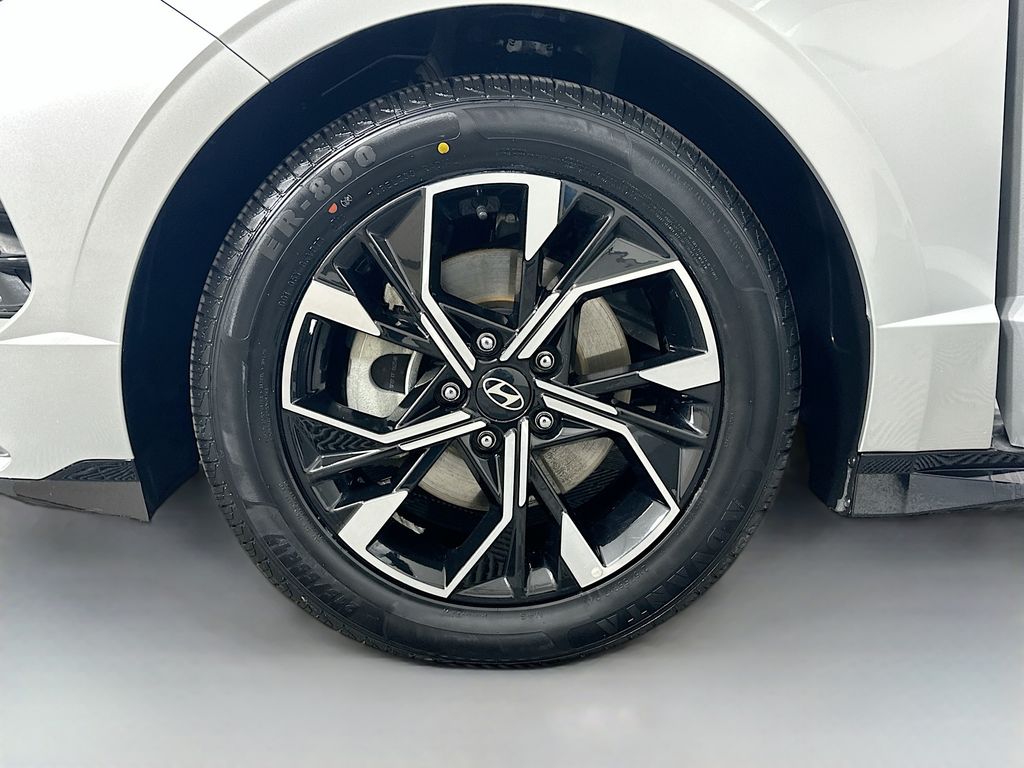 Thumbnail: 2024 Hyundai Sonata - 30