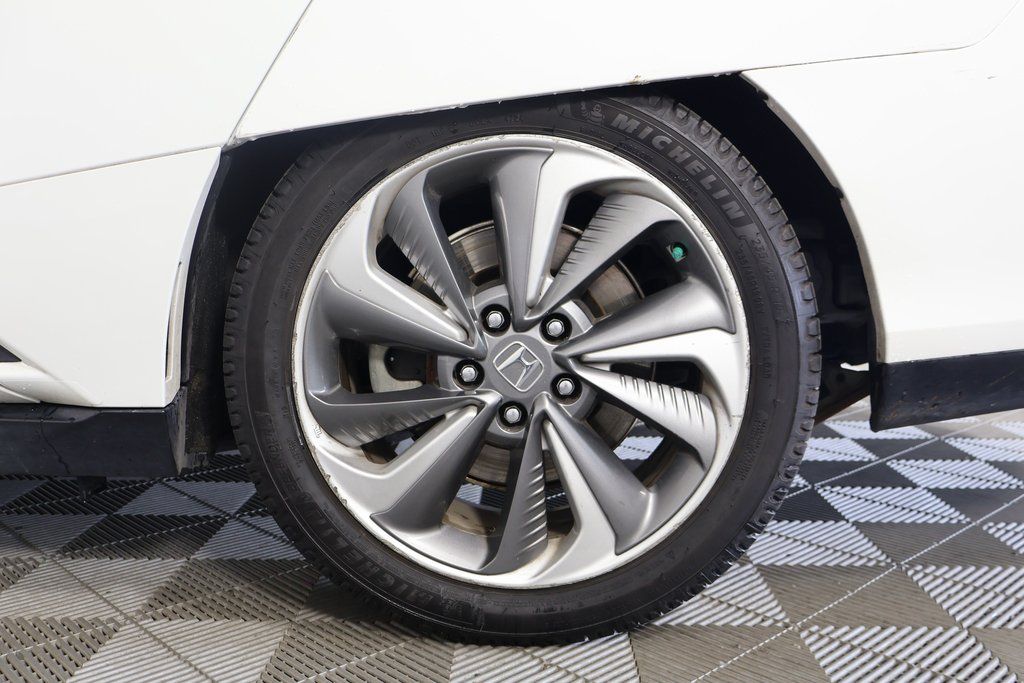 Thumbnail: 2019 Honda Clarity - 15