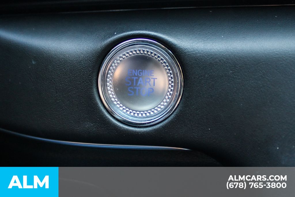 Used 2025 Blue Genesis 2.5T image 28