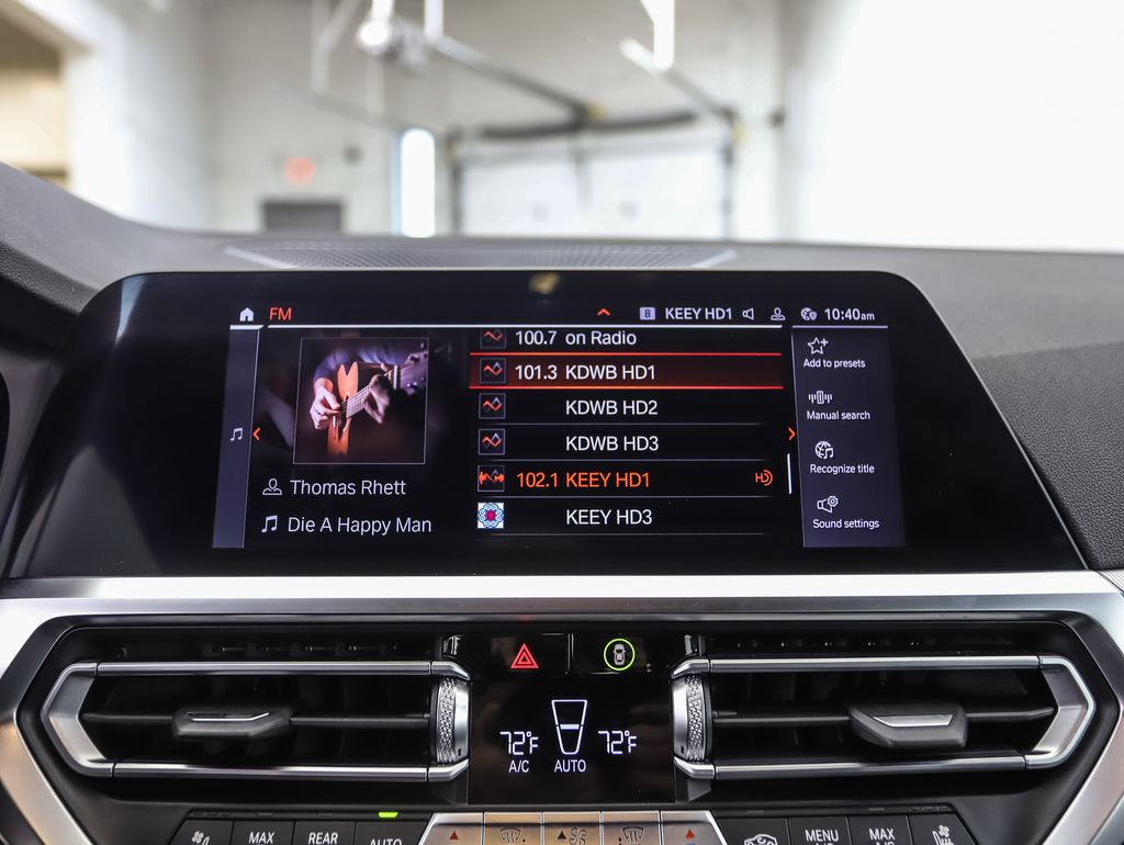 2021 BMW 4 Series 430i 14