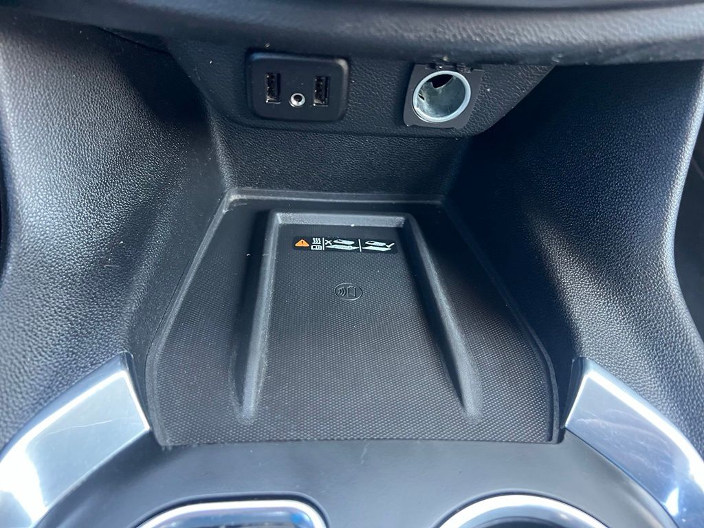 Used 2019 Chevrolet Traverse SUV