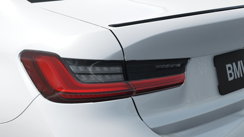 Thumbnail: 2026 BMW 3 Series - 30