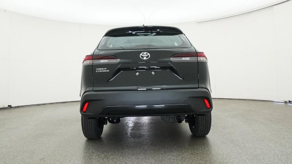 Thumbnail: 2026 Toyota Corolla Cross - 31
