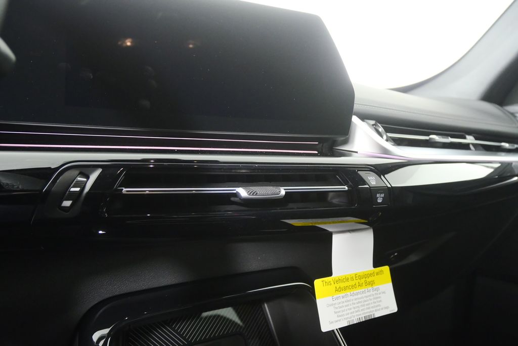 Thumbnail: 2026 BMW X1 - 21