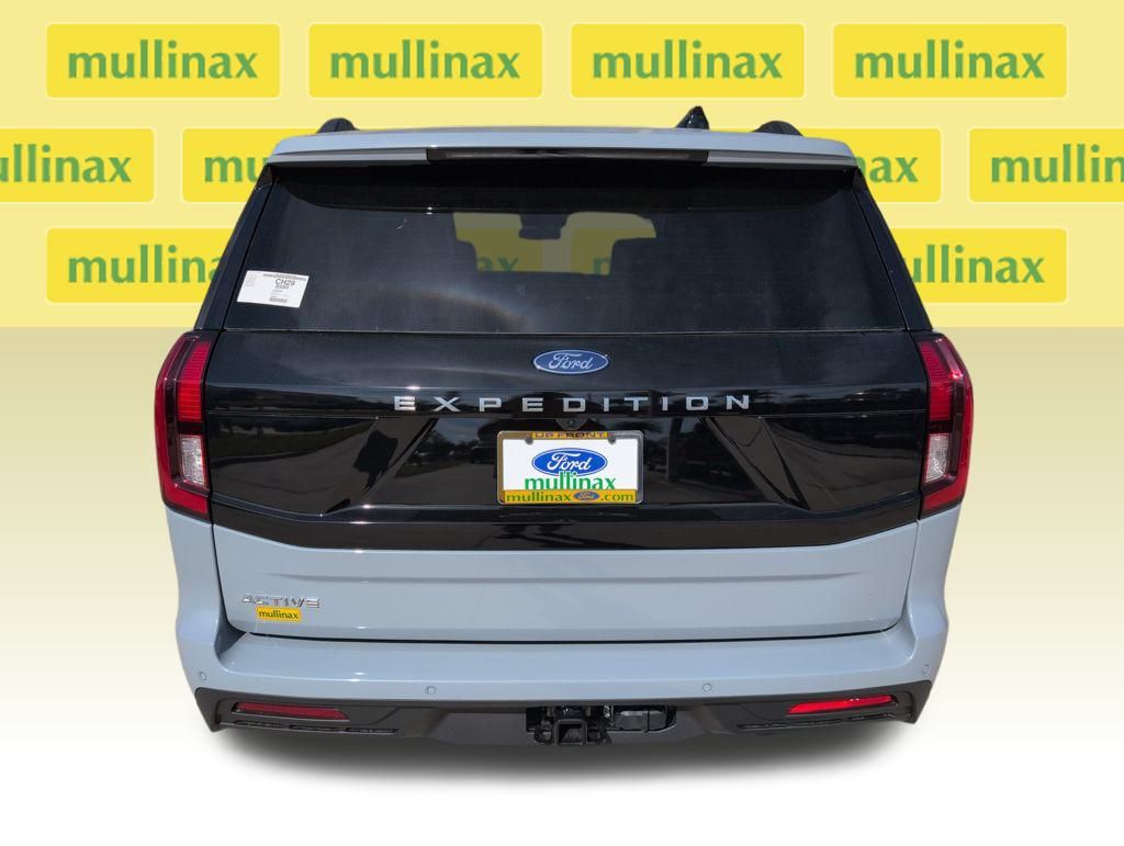 New 2026 Gray Ford Active image 27