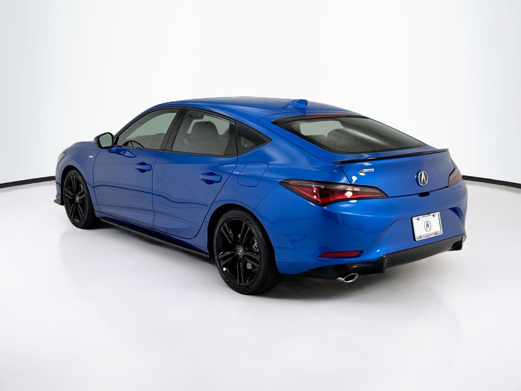 Thumbnail: 2026 Acura Integra - 7
