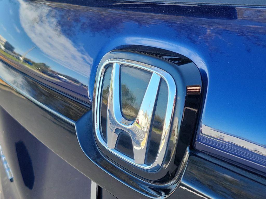 used 2021 Honda Passport car, priced at $23,998