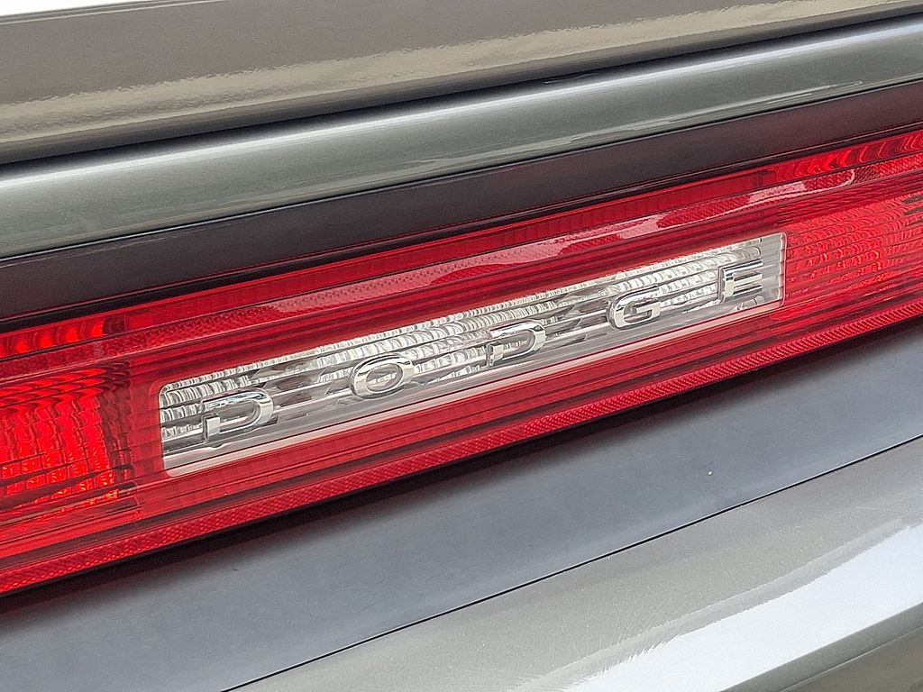 Thumbnail: 2009 Dodge Challenger - 30