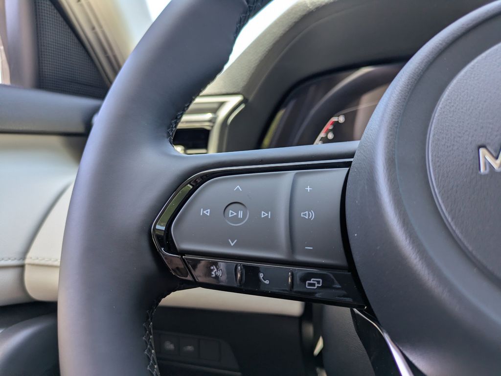 2026 Mazda CX-5 2.5 S Preferred