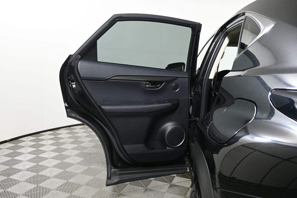 Thumbnail: 2018 Lexus NX - 32