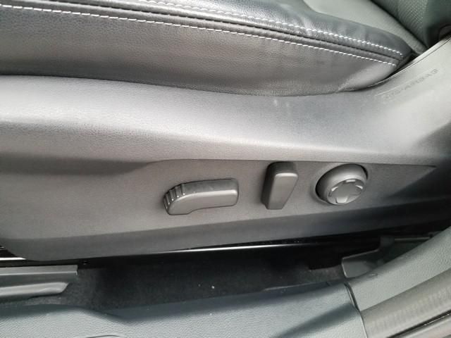 used 2024 Subaru Legacy car, priced at $25,200