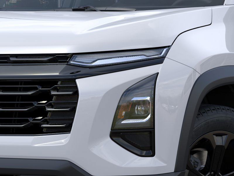 Equinox LT