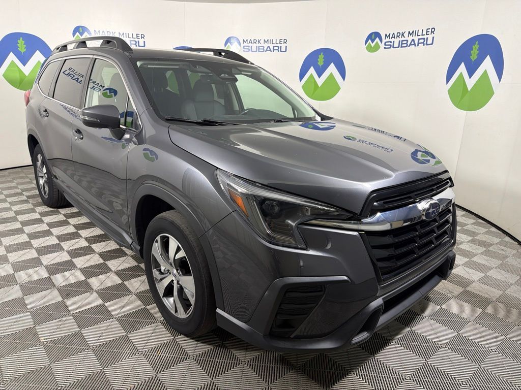 2023 Subaru Ascent Premium