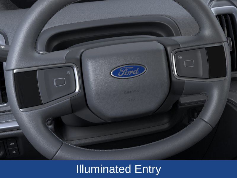 2025 Ford Expedition Active MAX