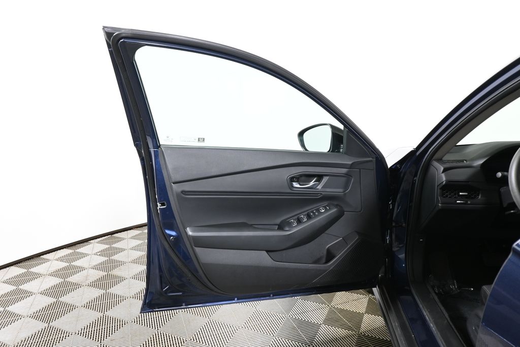 Thumbnail: 2025 Honda Accord - 29