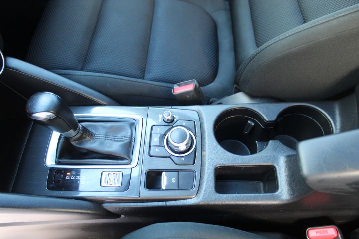 Used Car 2016 Mazda Cx-5  Touring For Sale Under $20,000 In Georgetown, Texas