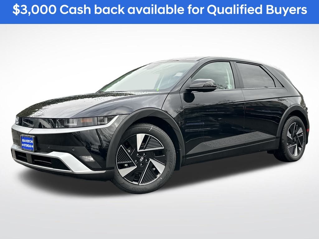 2026 Hyundai Ioniq 5 SEL AWD