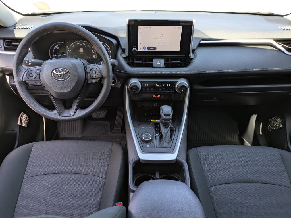 Used 2024 Toyota RAV4 Hybrid SUV