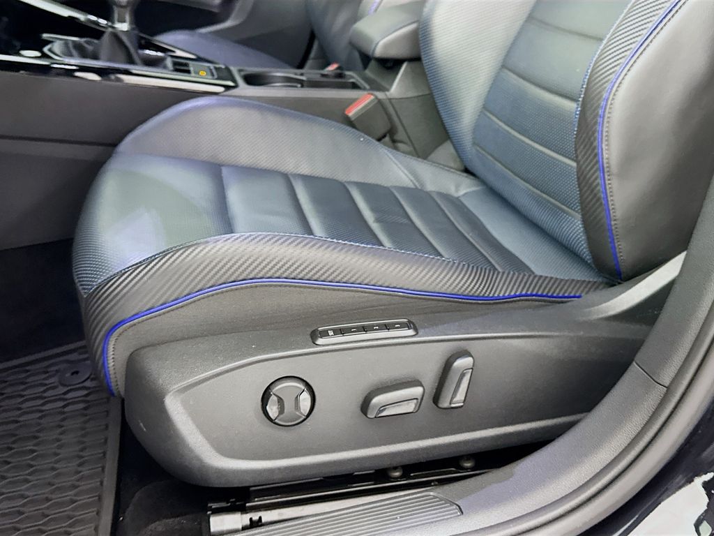 Used Car 2023 Volkswagen Golf R  2.0t For Sale Under $40,000 In Austin, Texas