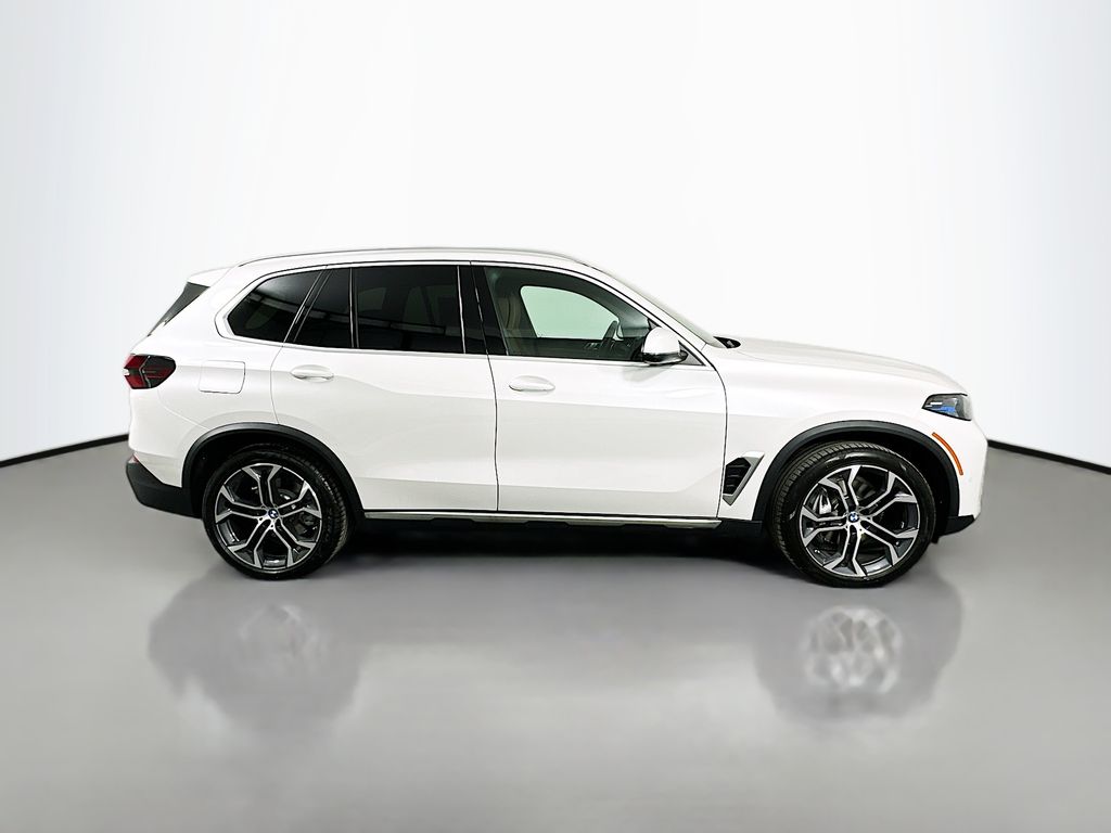 Thumbnail: 2026 BMW X5 - 4