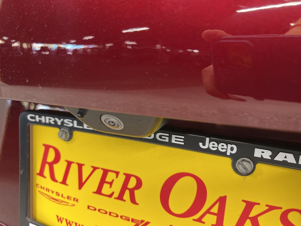 2024 Jeep Grand Cherokee Summit - 6