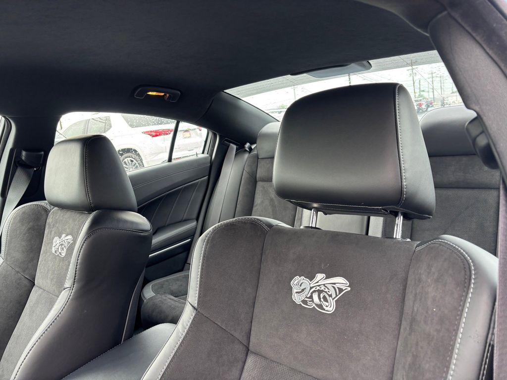 Used Car 2023 Dodge Charger  R/t Scat Pack For Sale Under $60,000 In Austin, Texas