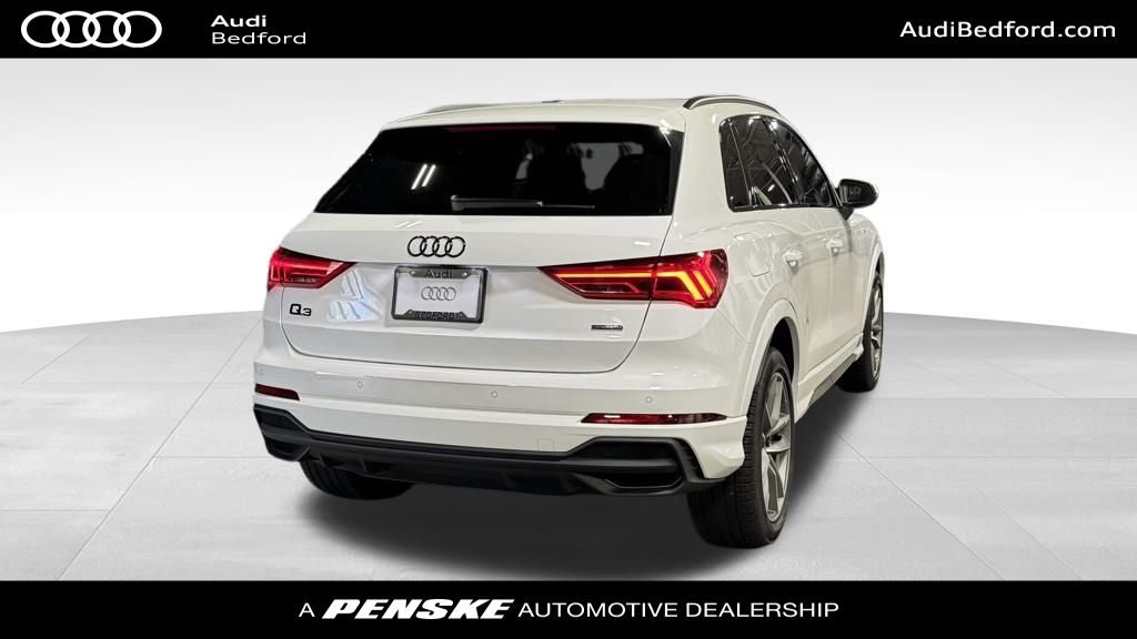 Thumbnail: 2025 Audi Q3 - 6