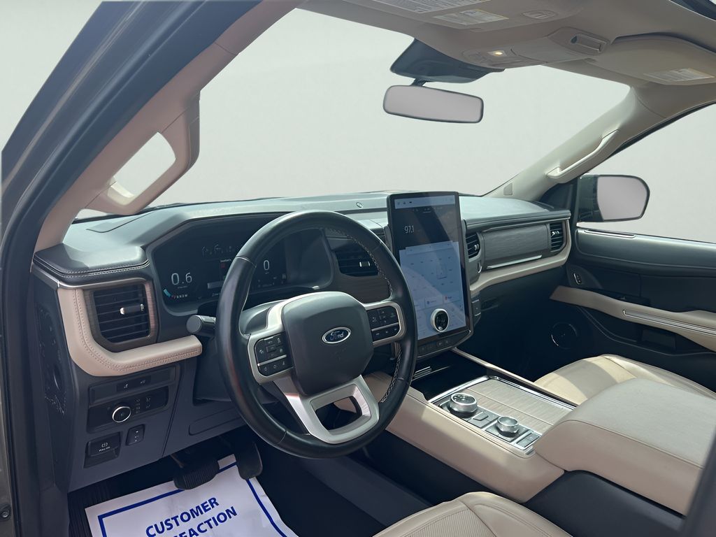 2024 Ford Expedition