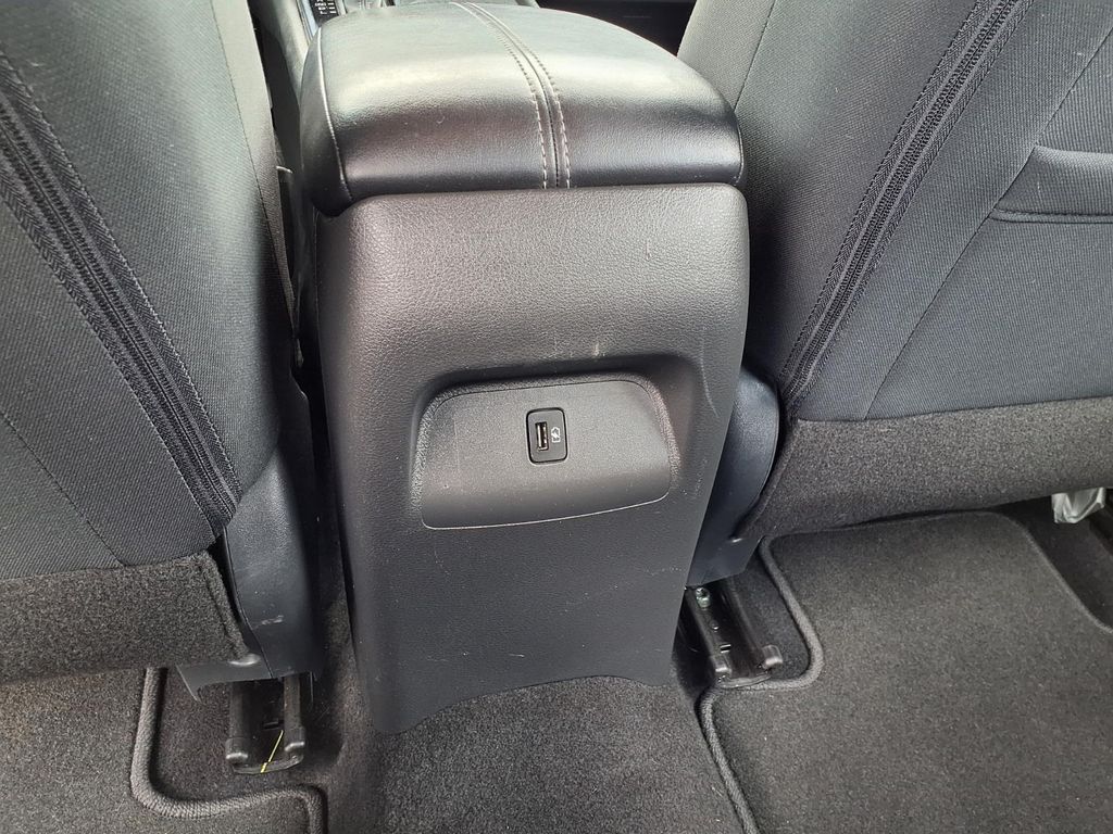 2025 Nissan Sentra SV Gray at DeMontrond Mazda