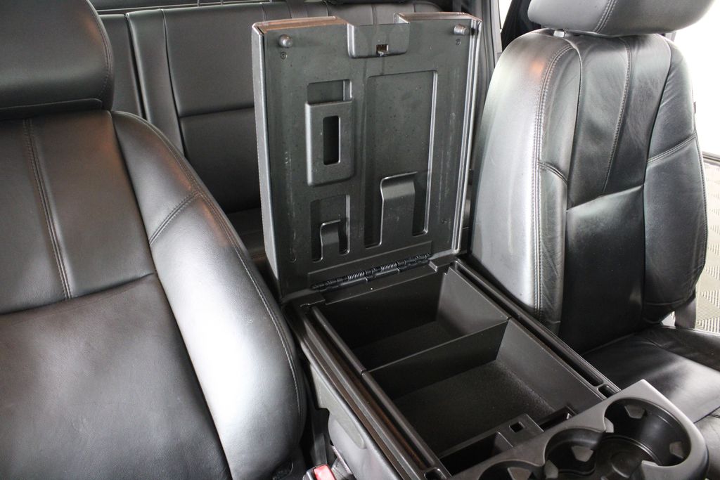 Used 2012 Chevrolet Silverado 1500 for sale in 