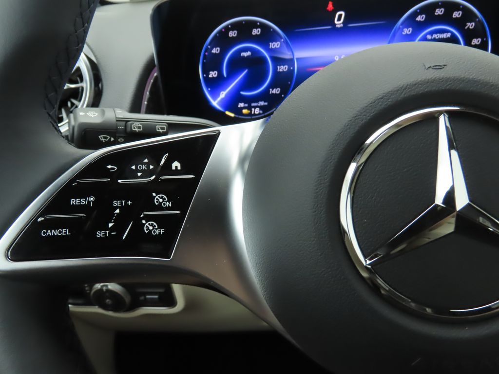 2024 Mercedes-Benz EQB 250+ 11