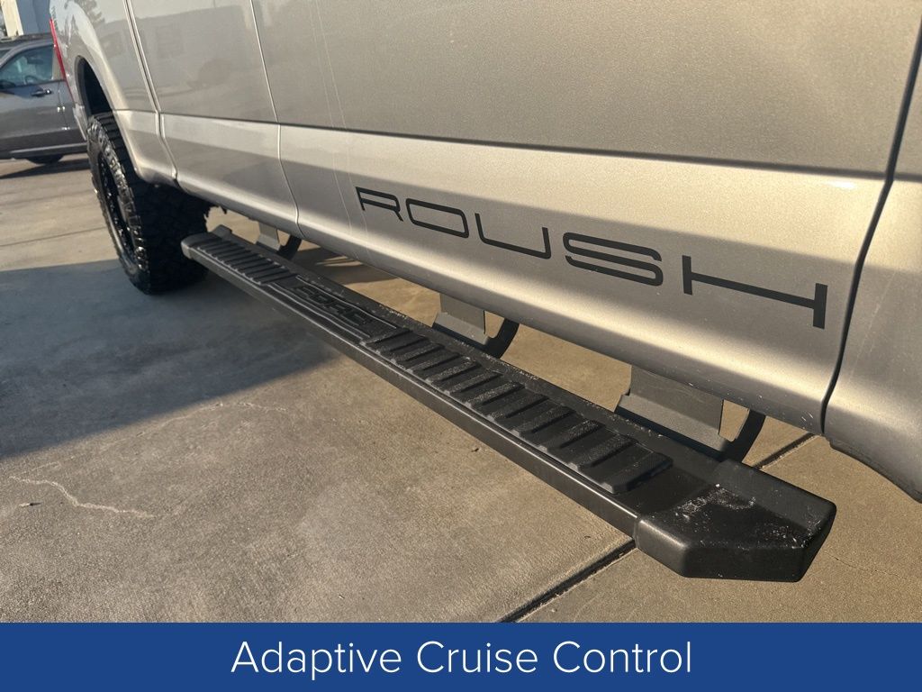 2022 Ford F-250 ROUSH