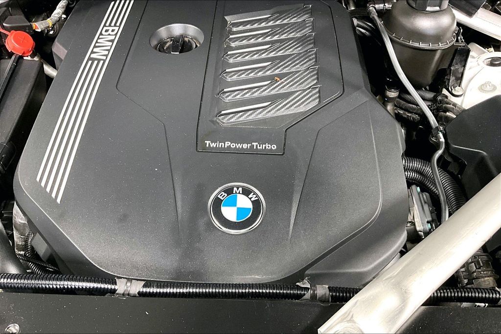 Used 2023 BMW X5 xDrive40i For Sale in OLIVE BRANCH, MS
