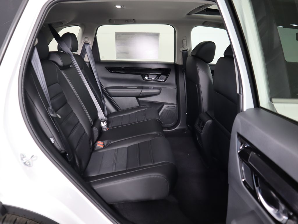 Thumbnail: 2026 Honda CR-V - 22