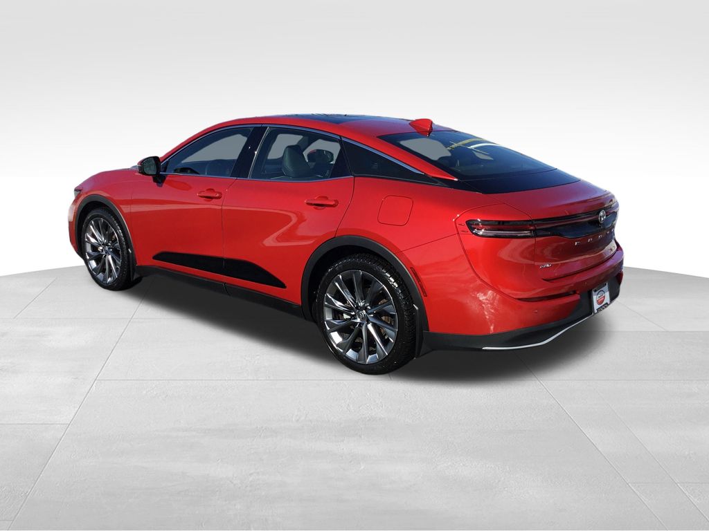 Thumbnail: 2023 Toyota Crown - 3