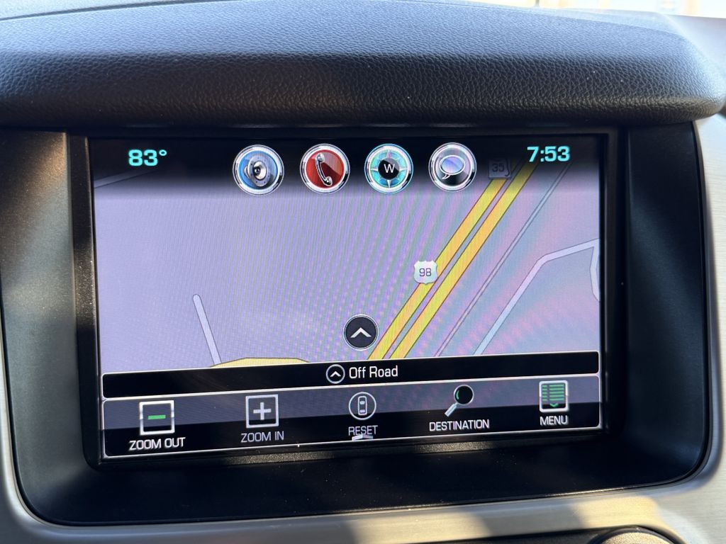 used 2019 GMC Yukon XL car, priced at $23,692