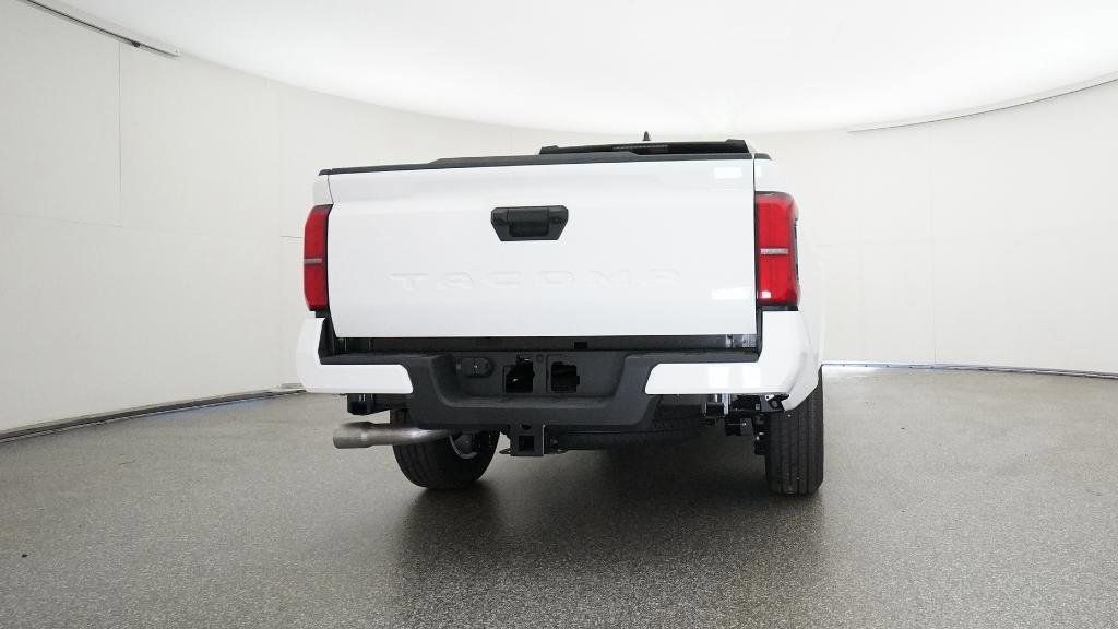 Thumbnail: 2025 Toyota Tacoma - 30