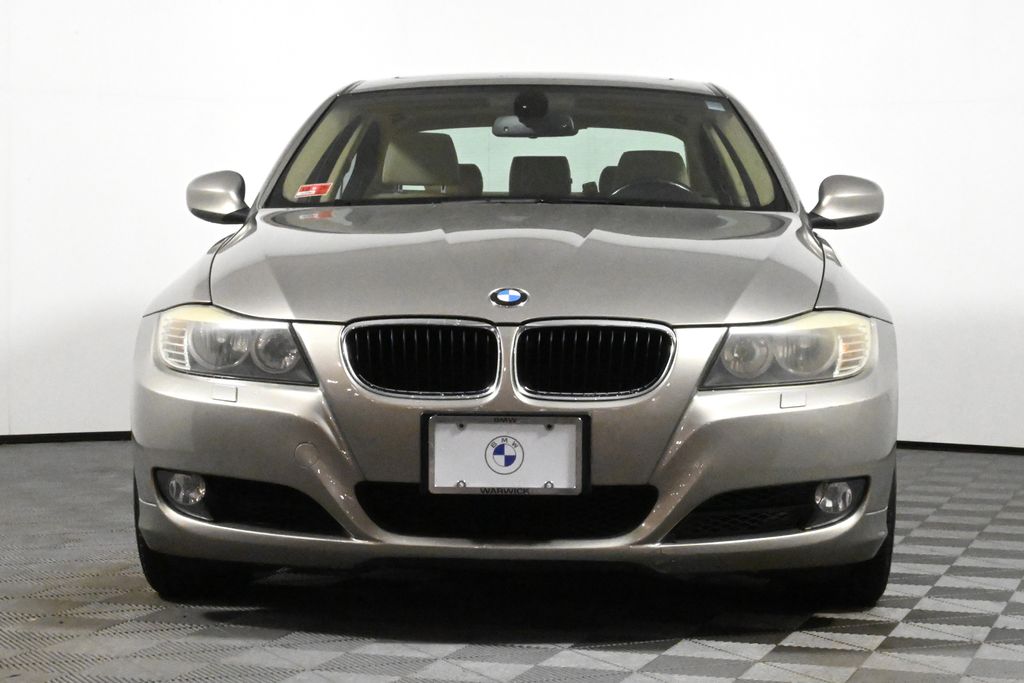 2009 BMW 3 Series 328i xDrive 10