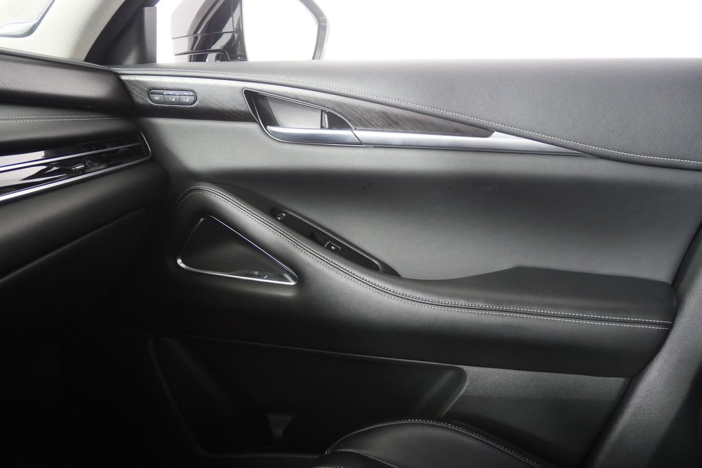 Thumbnail: 2022 INFINITI QX60 - 30