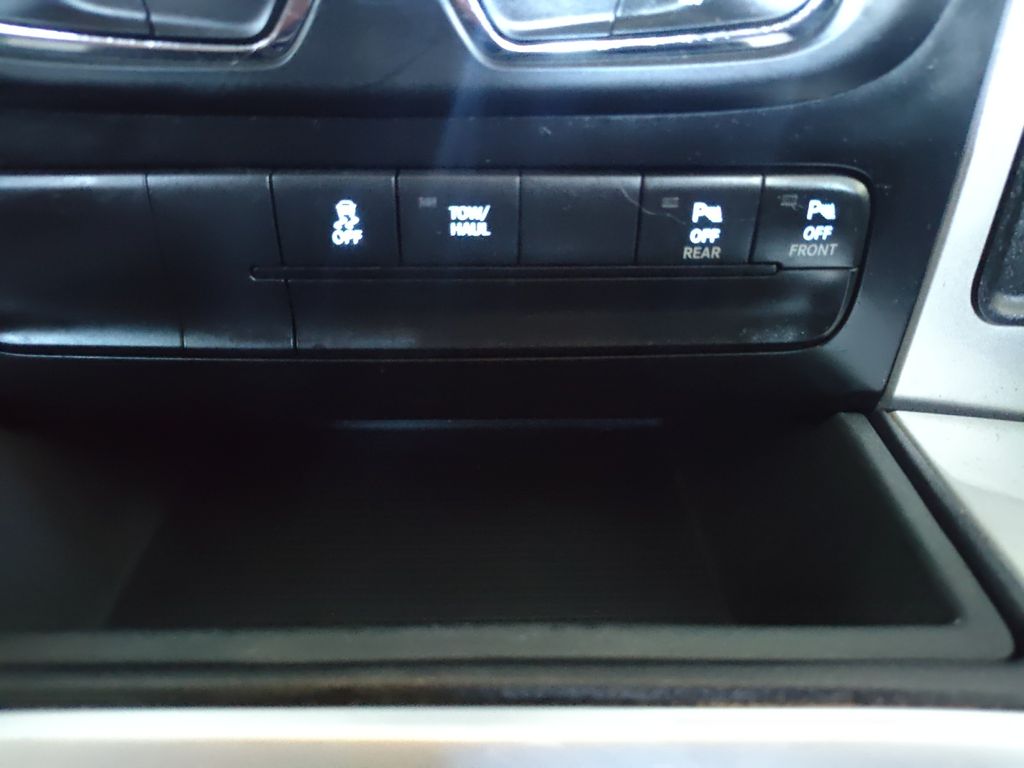 Used Car 2016 Ram 1500  Lone Star For Sale Under $15,000 In Austin, Texas