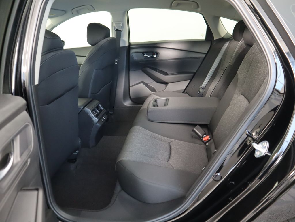 Thumbnail: 2025 Honda Accord - 22