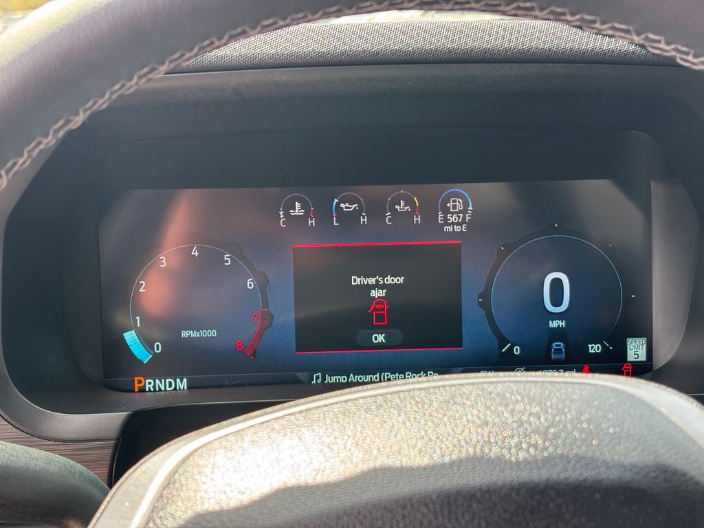 Used Car 2025 Ford F-150  Xlt For Sale Under $60,000 In Austin, Texas