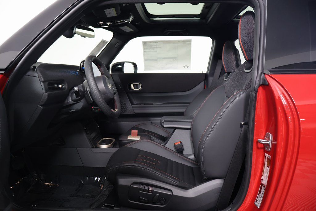 Thumbnail: 2026 MINI Cooper - 5