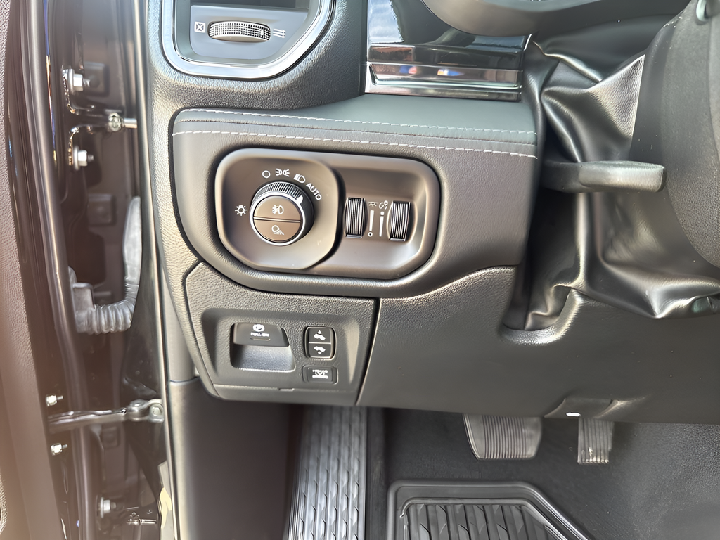 Used Car 2025 Ram 1500  Limited For Sale Under $70,000 In Austin, Texas