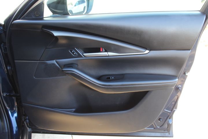 Used Car 2024 Mazda Cx-30  2.5 S Select Sport For Sale Under $25,000 In Georgetown, Texas