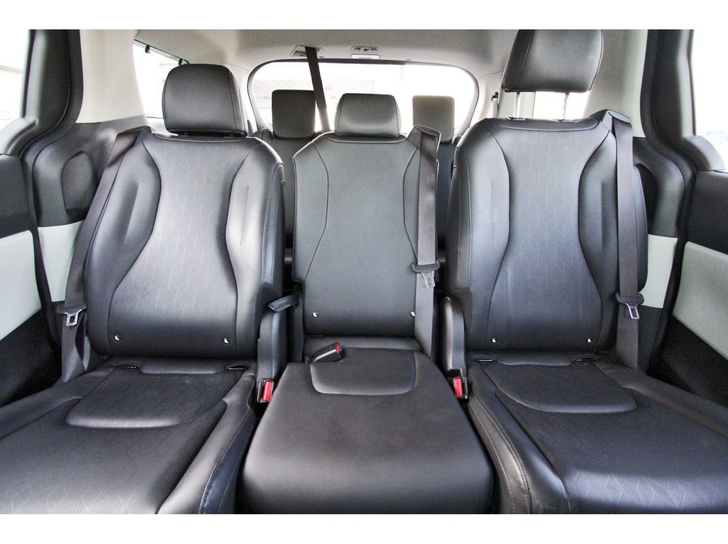 2022 Kia Carnival EX Black at Classic Chevrolet Galveston