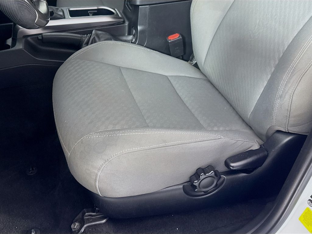 Used Car 2023 Toyota Tacoma  For Sale Under $35,000 In Austin, Texas